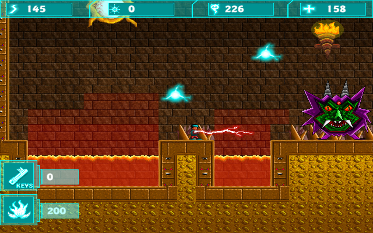NightmareZ screenshot 7