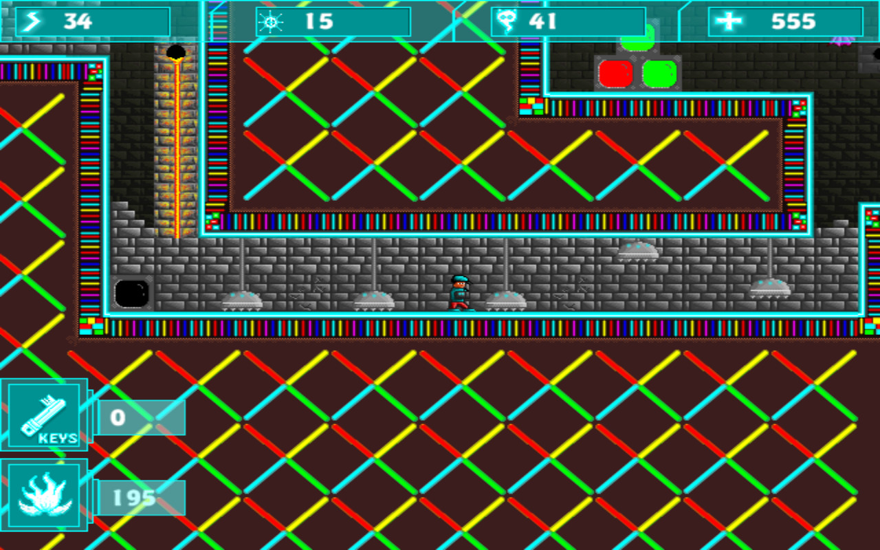 NightmareZ screenshot 6