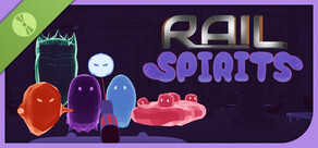 Rail Spirits Demo