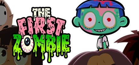 The First Zombie