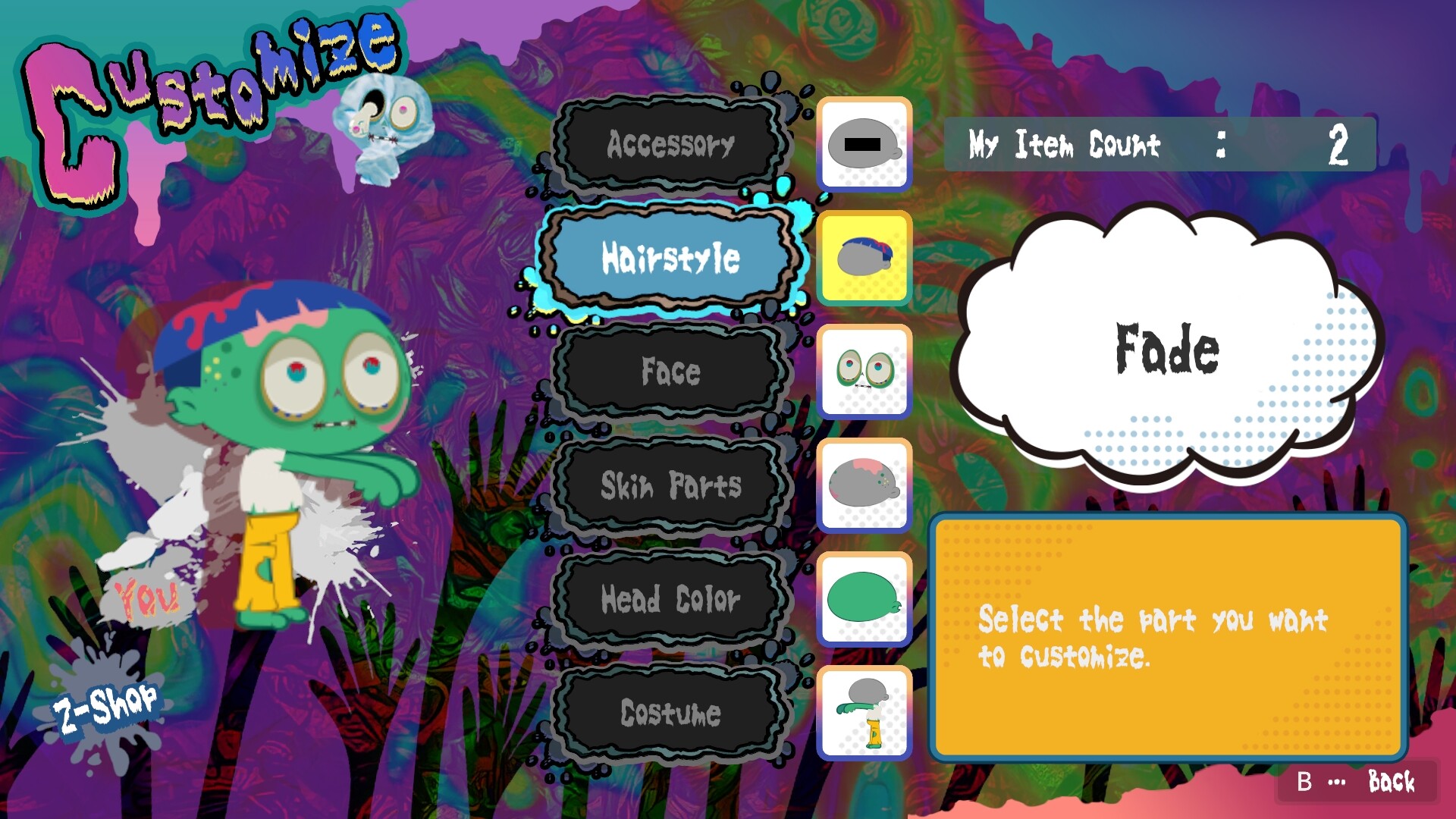 Screenshot #4