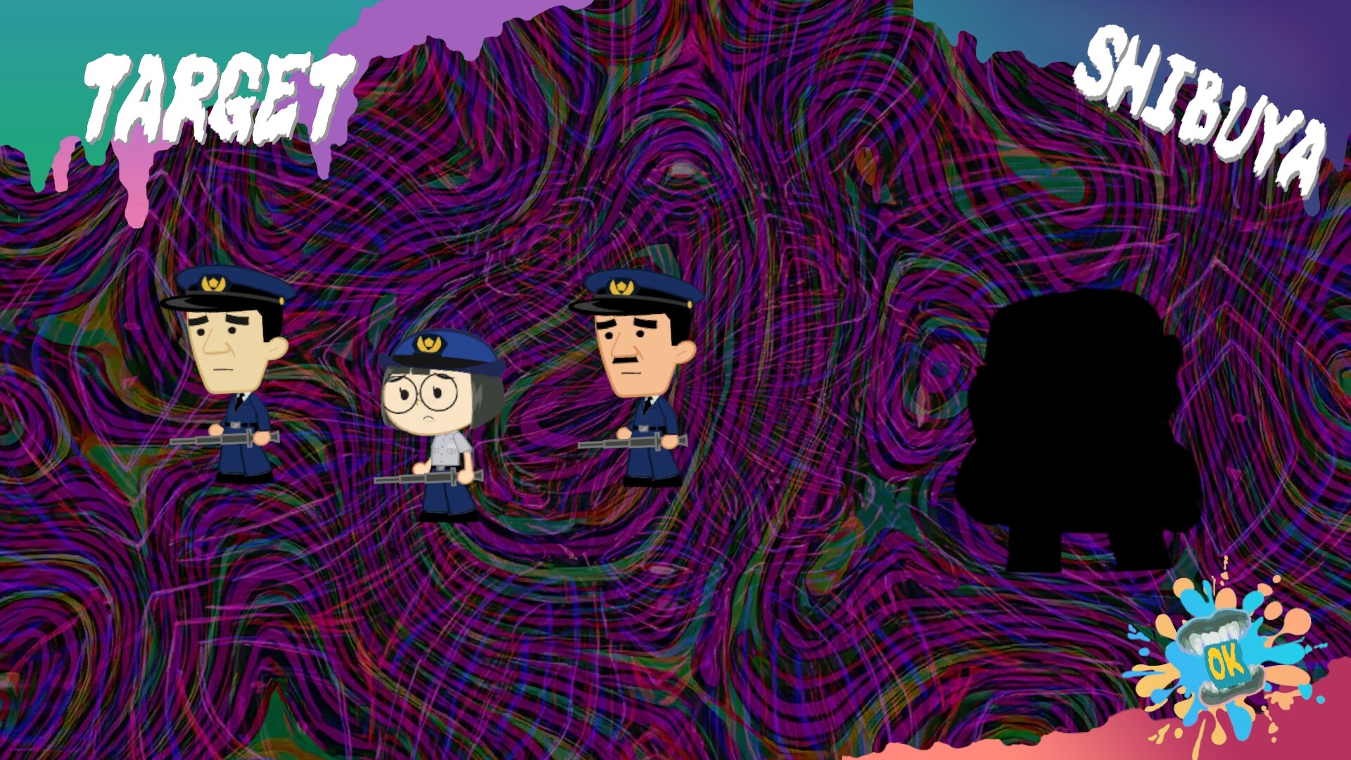 Screenshot #1