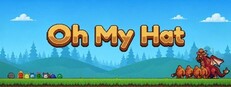 Oh My Hat - Game release SEP 2026
