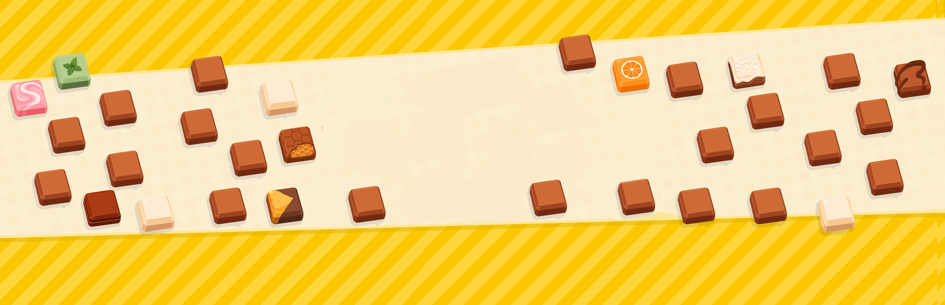 Chocoletters