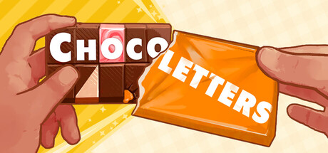 Chocoletters
