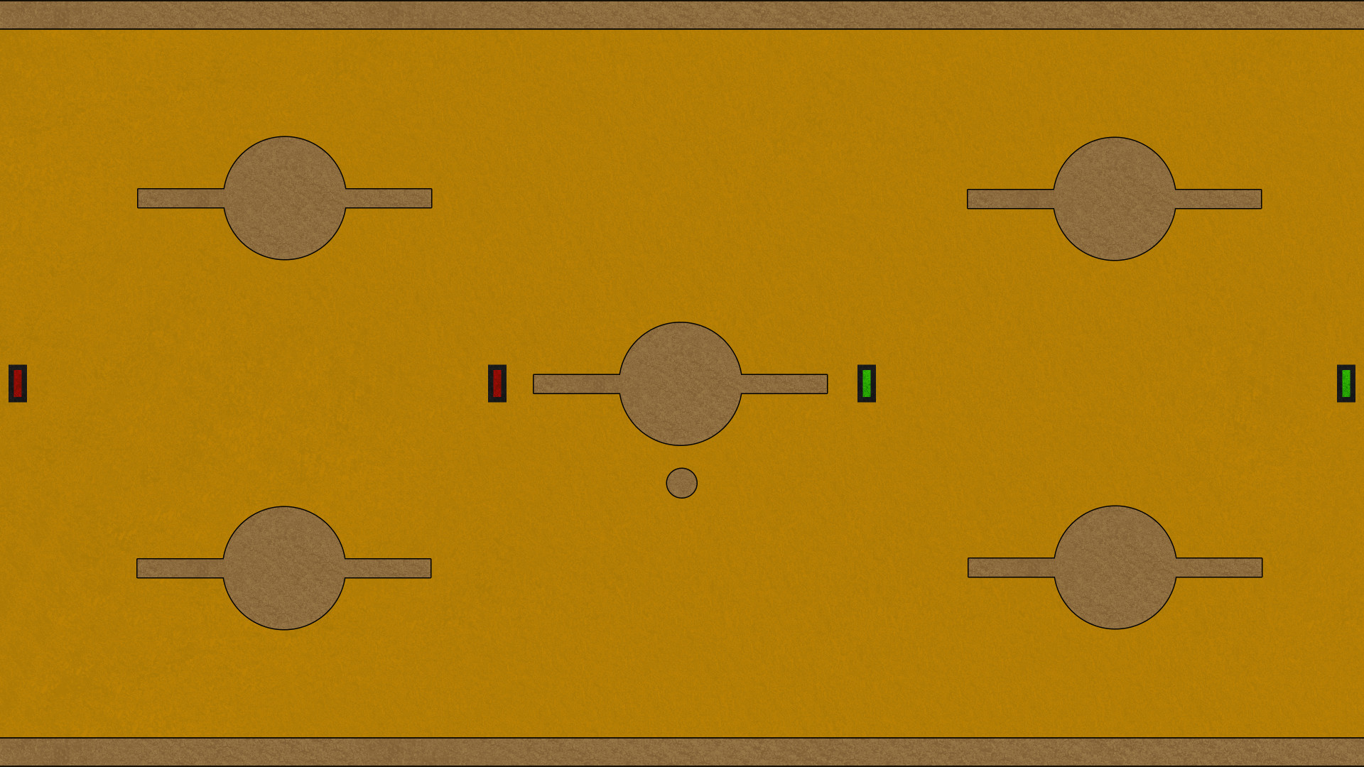 Pinga Ponga screenshot 3