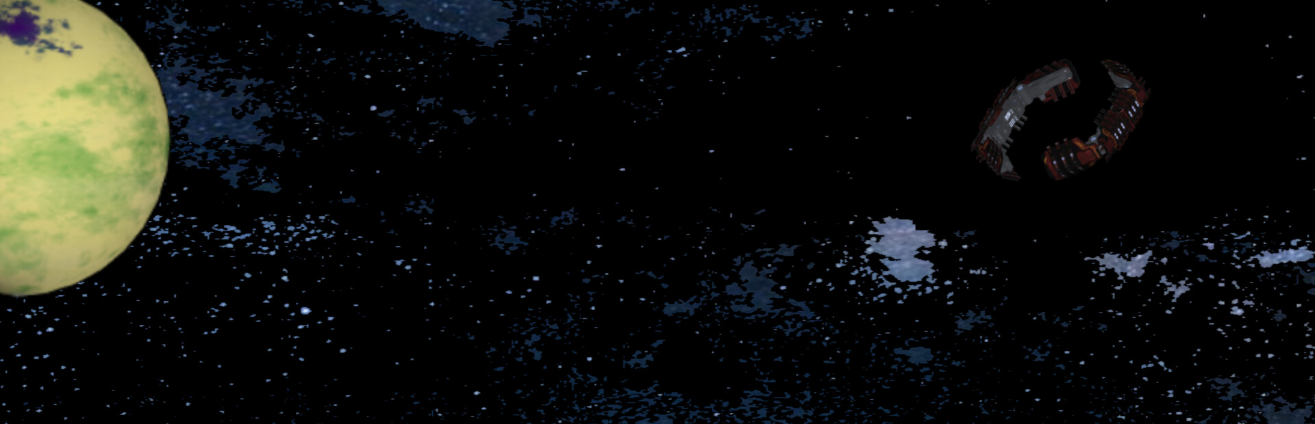 The Space Game '95