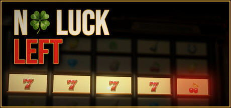 No Luck Left