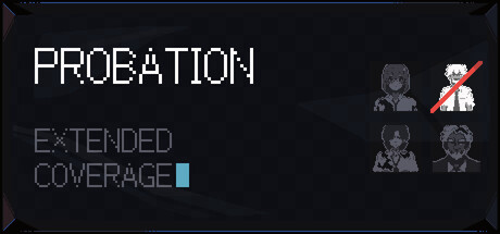 PROBATION: EXTENDED COVERAGE