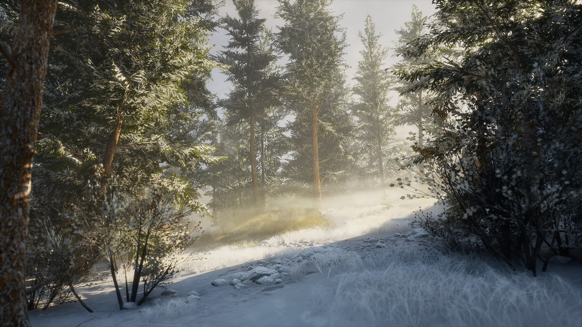BIGFOOT screenshot 12