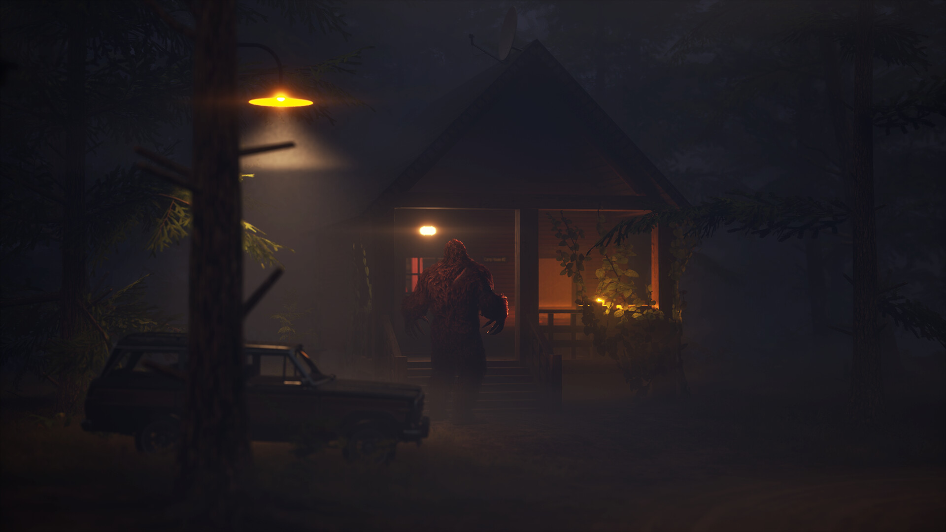 BIGFOOT screenshot 5