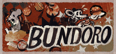 Bundoro — Steam header