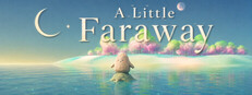 Постер A Little Faraway