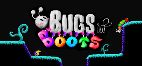 Bugs in Boots