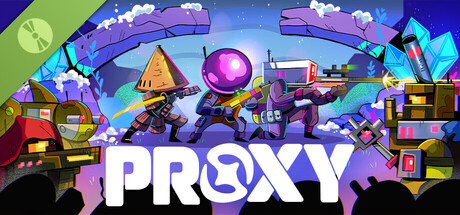PROXY Demo