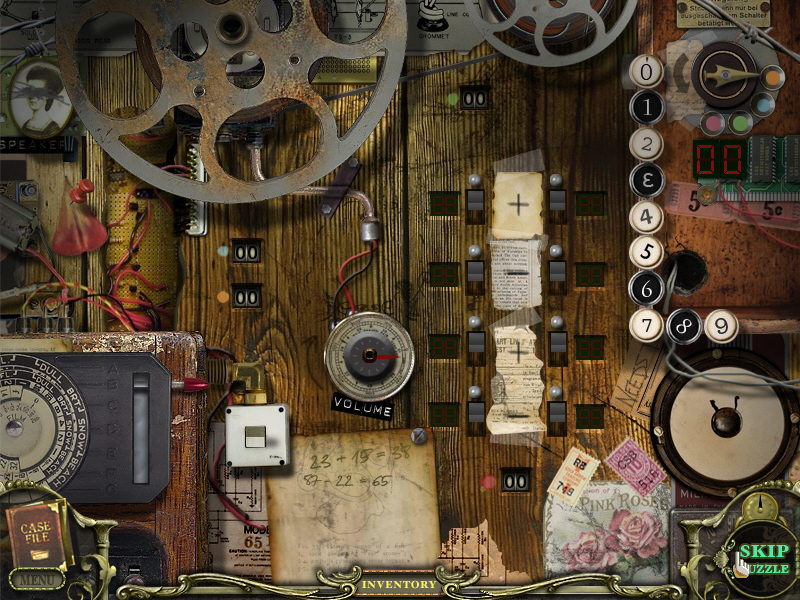 Mystery Case Files: Return to Ravenhearst™ screenshot 4