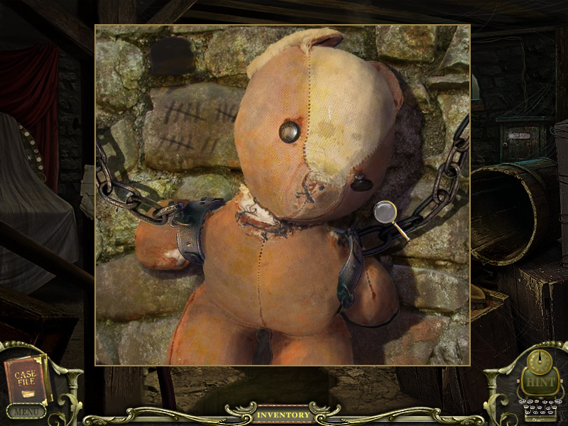 Mystery Case Files: Return to Ravenhearst™ screenshot 13