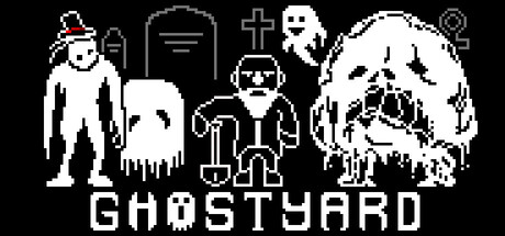 Ghostyard