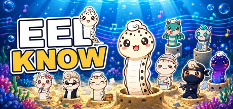 EEL KNOW