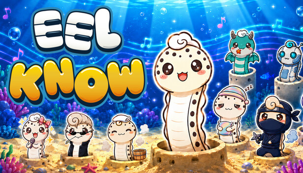 EEL KNOW