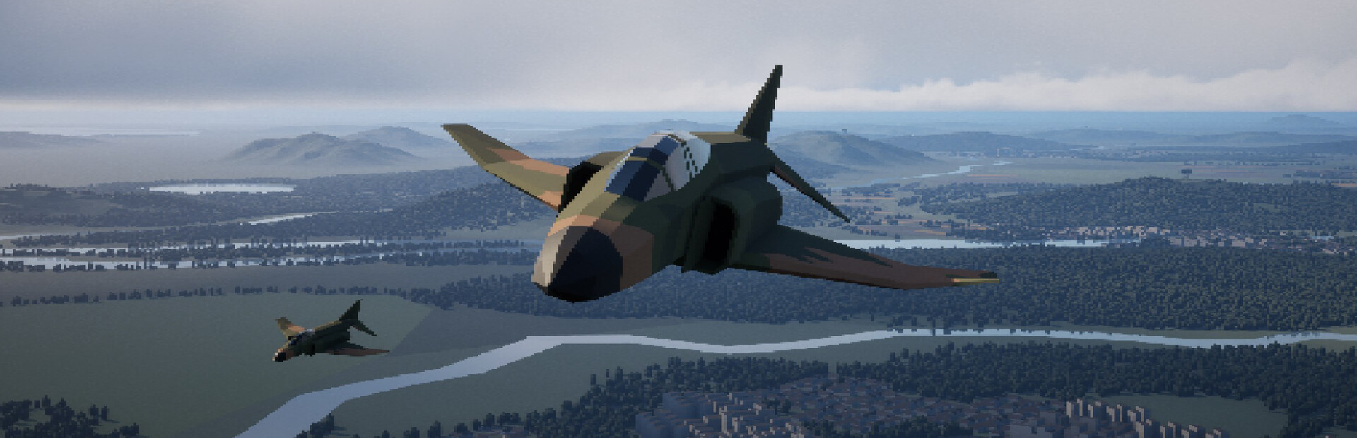 AIR COMBAT Legends