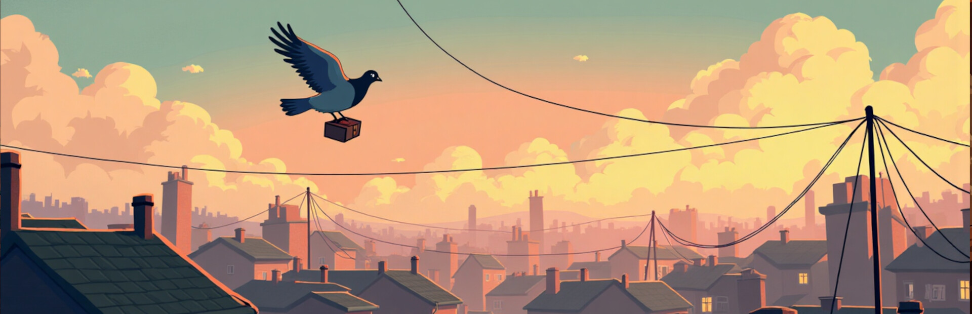 Pigeon Valera