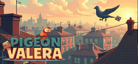 Pigeon Valera