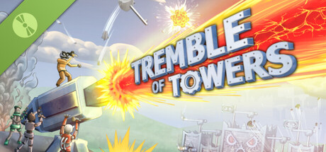Tremble of Towers Demo