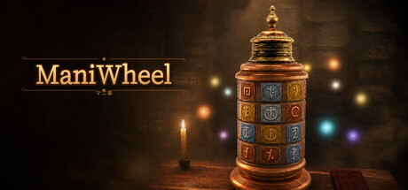 ManiWheel