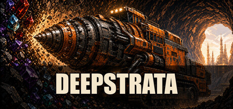 Deepstrata
