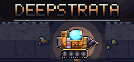 Deepstrata — Steam header