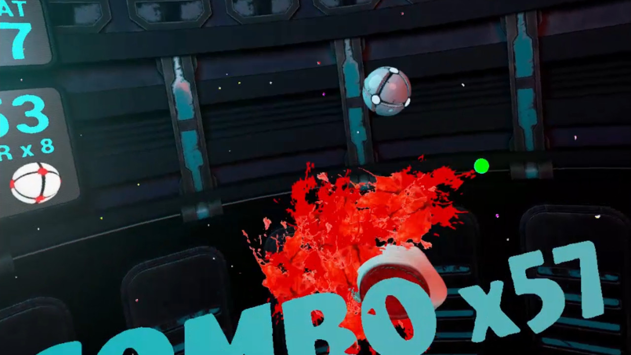 Punch Bomb screenshot 9
