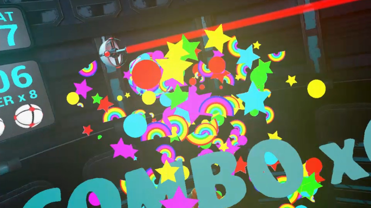 Punch Bomb screenshot 10
