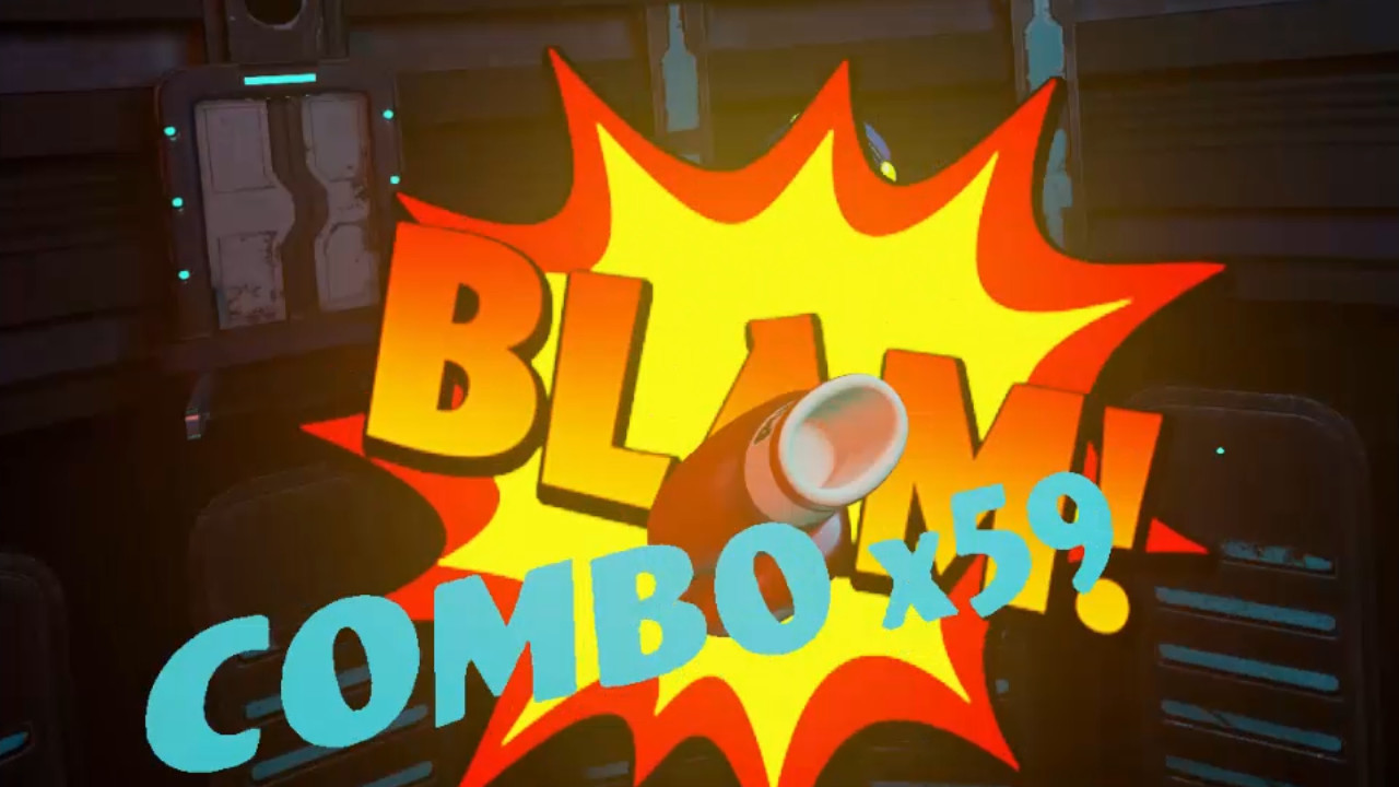 Punch Bomb screenshot 7