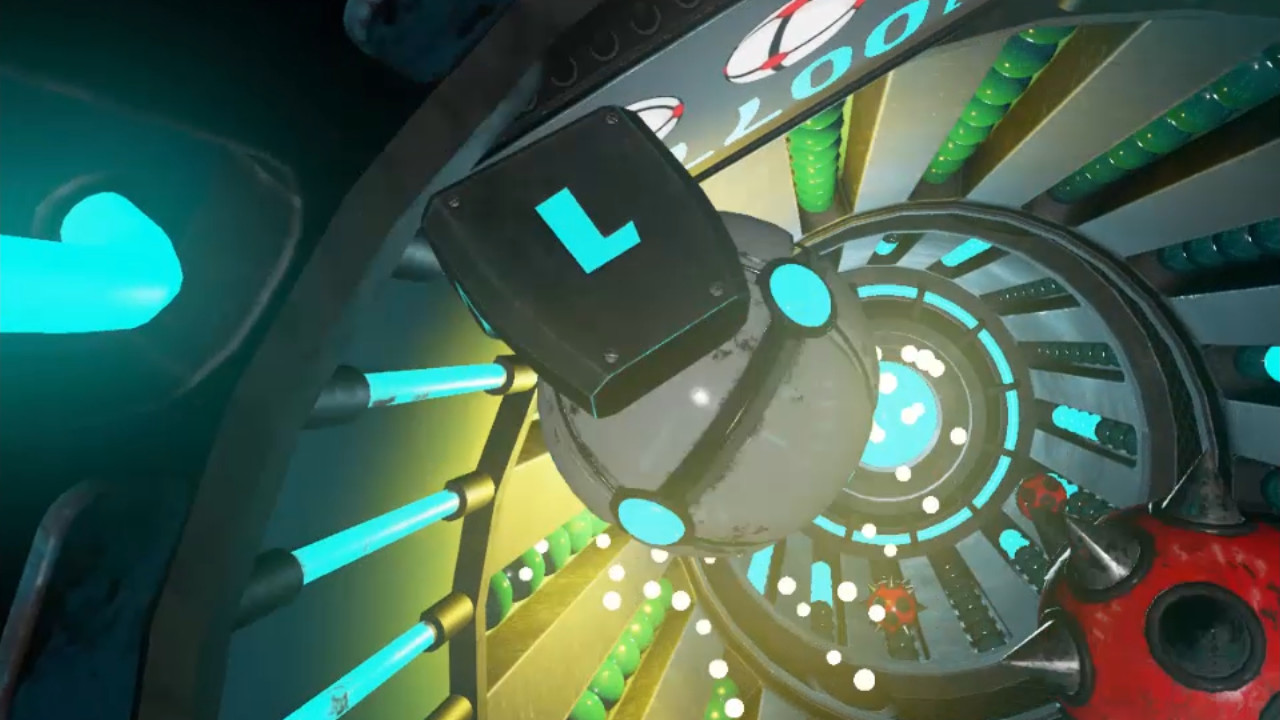 Punch Bomb screenshot 4