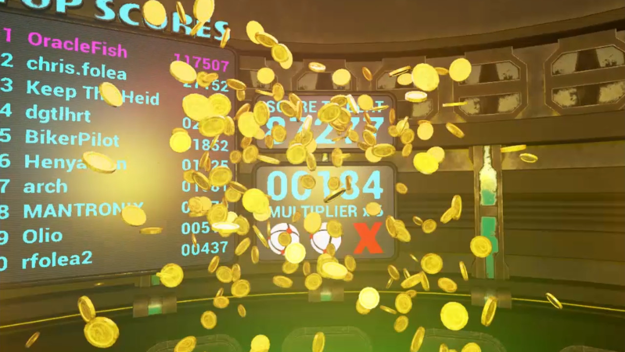 Punch Bomb screenshot 6