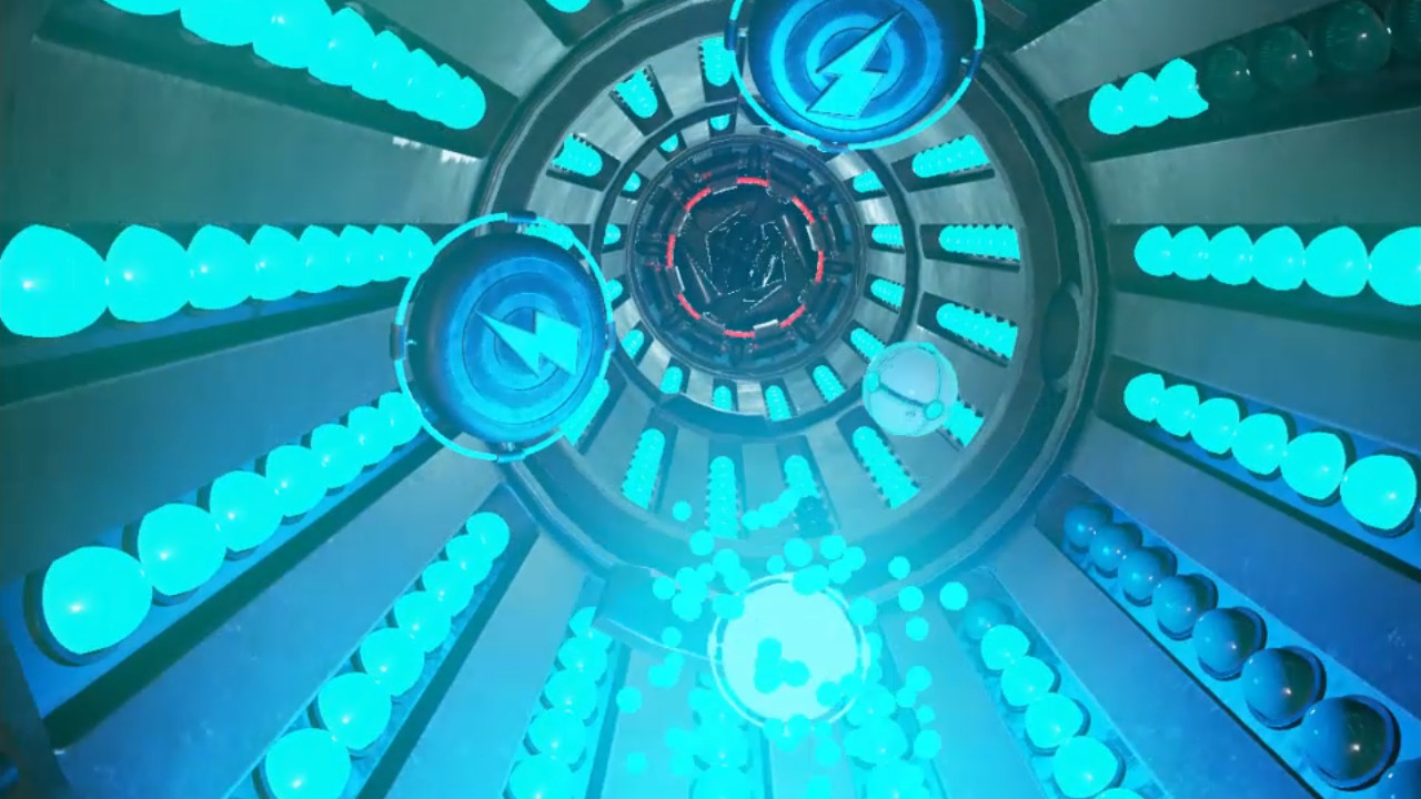 Punch Bomb screenshot 12