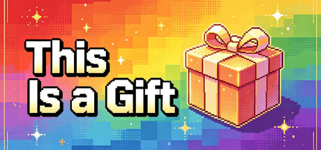 This is a Gift