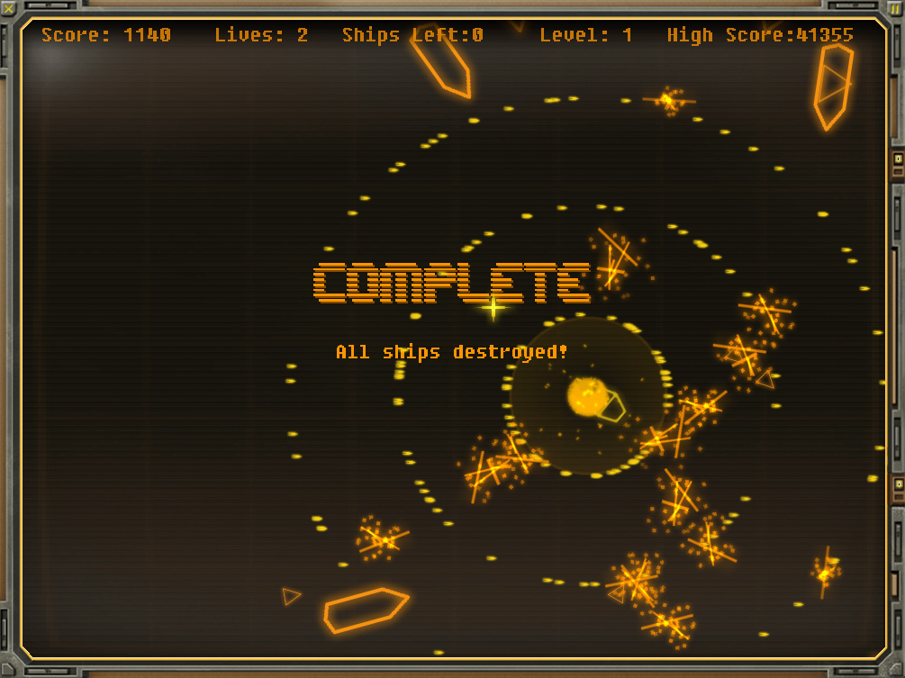 Shiperoids screenshot 3