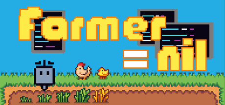Farmer=nil