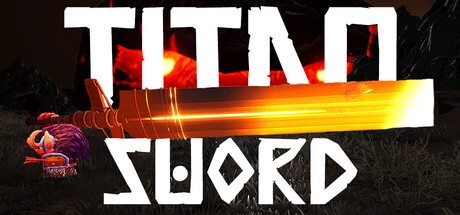 Titan Sword