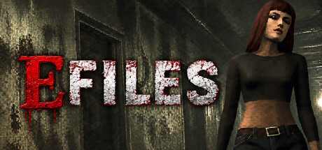 E-Files — Steam header