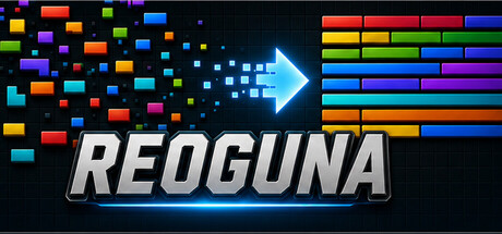 REOGUNA banner