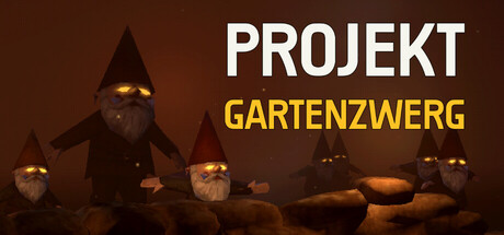 Projekt Gartenzwerg
