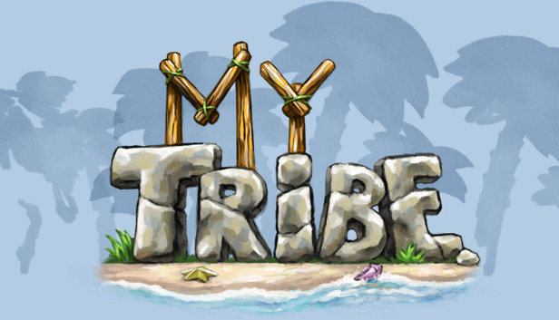 Steam：My Tribe