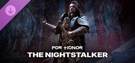 The Nightstalker — FOR HONOR