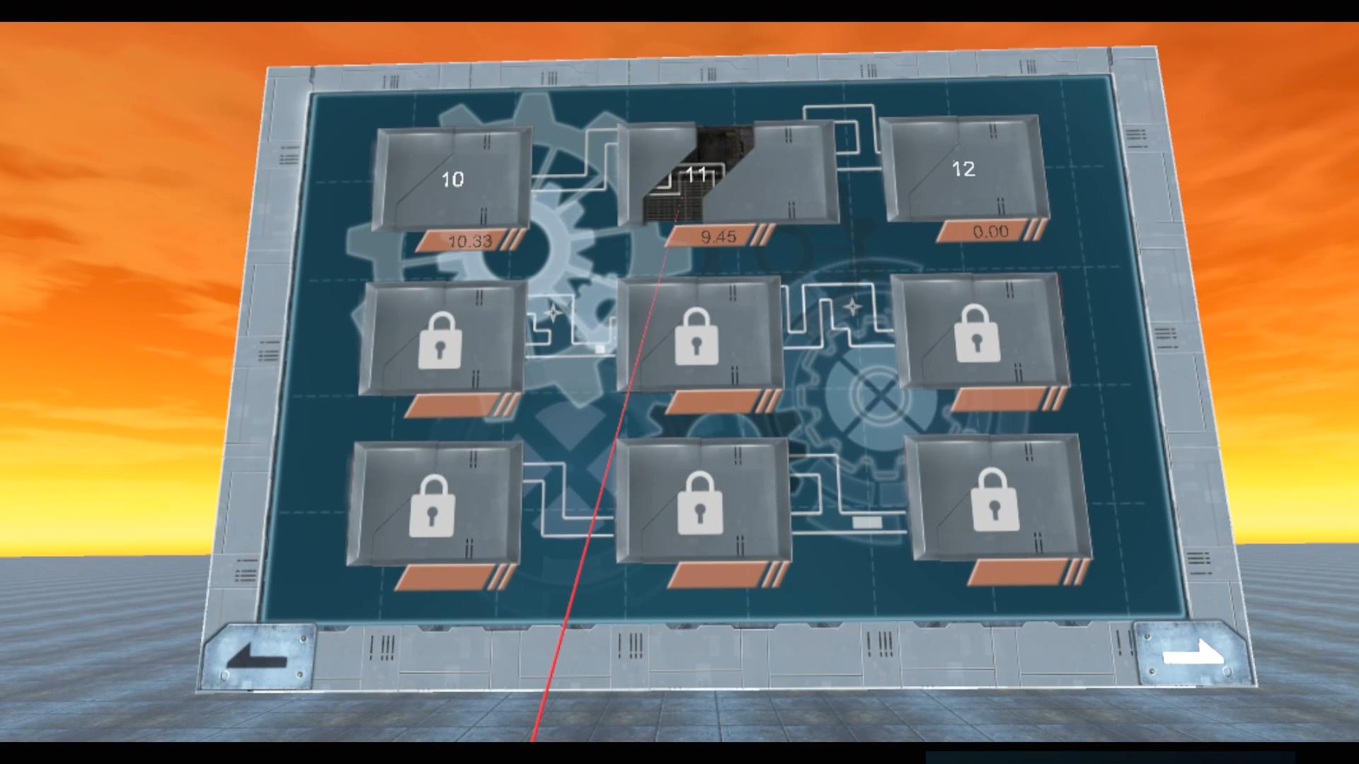 Power Link VR screenshot 8