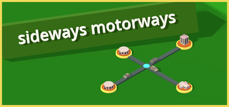 Sideways Motorways