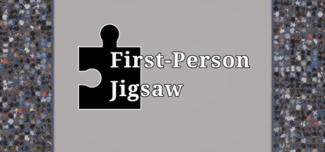 First-Person Jigsaw