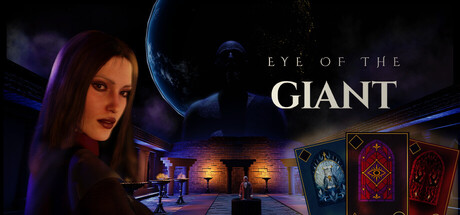 Eye of the Giant